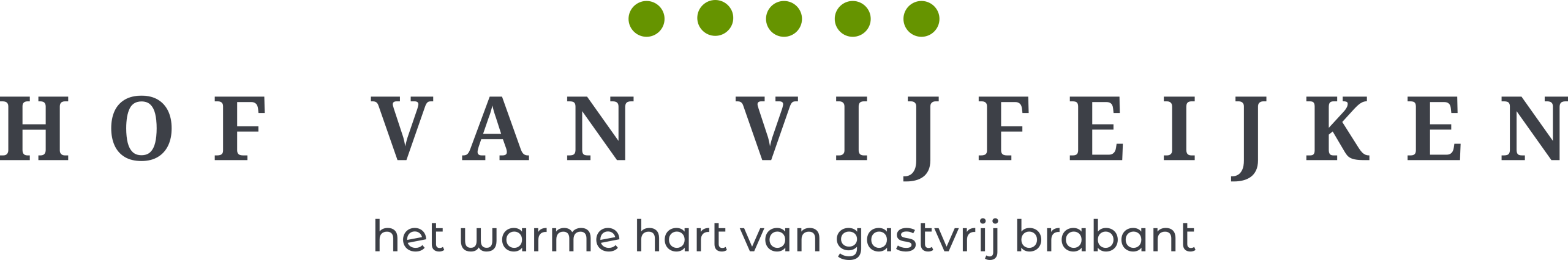 Hof van Vijfeijken